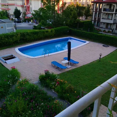 мареа Apartment