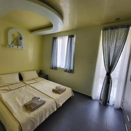мареа Apartment Sveti Vlas