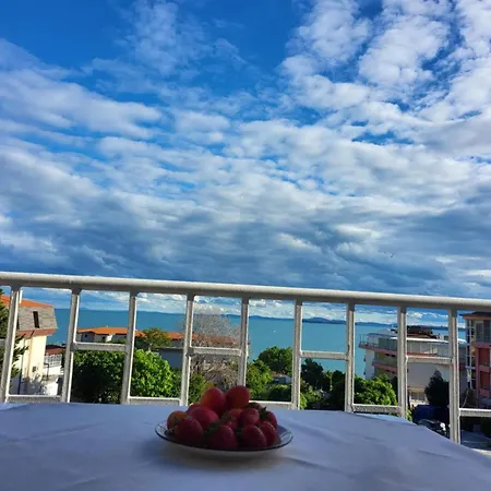 мареа Apartment Sveti Vlas