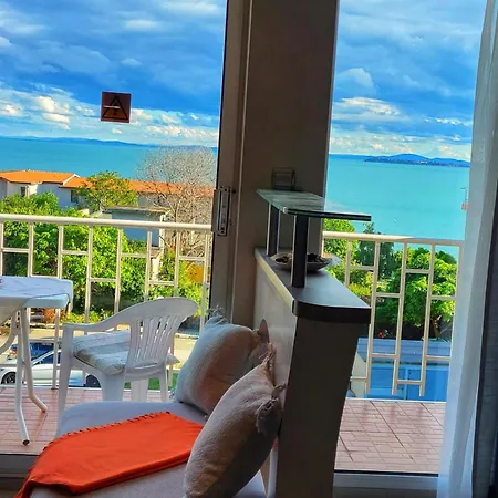 мареа Apartment