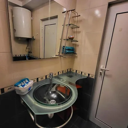 Apartment мареа Sveti Vlas