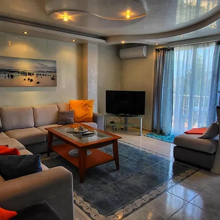 мареа Apartment